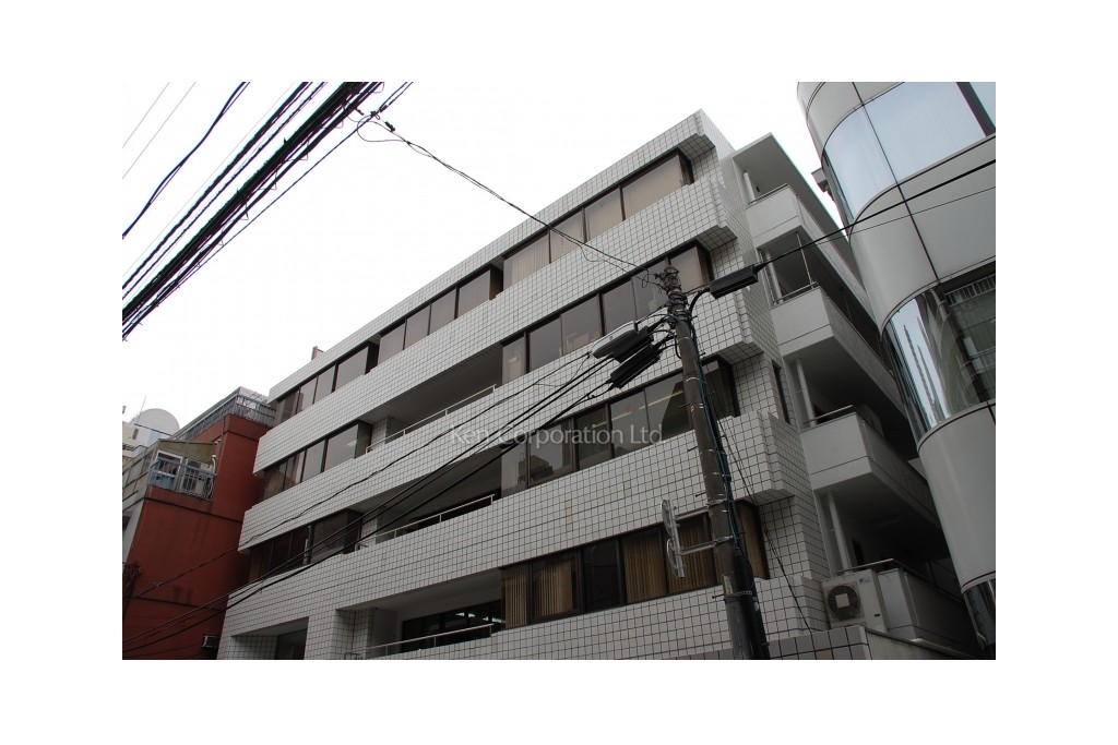 ストーク西新宿福星