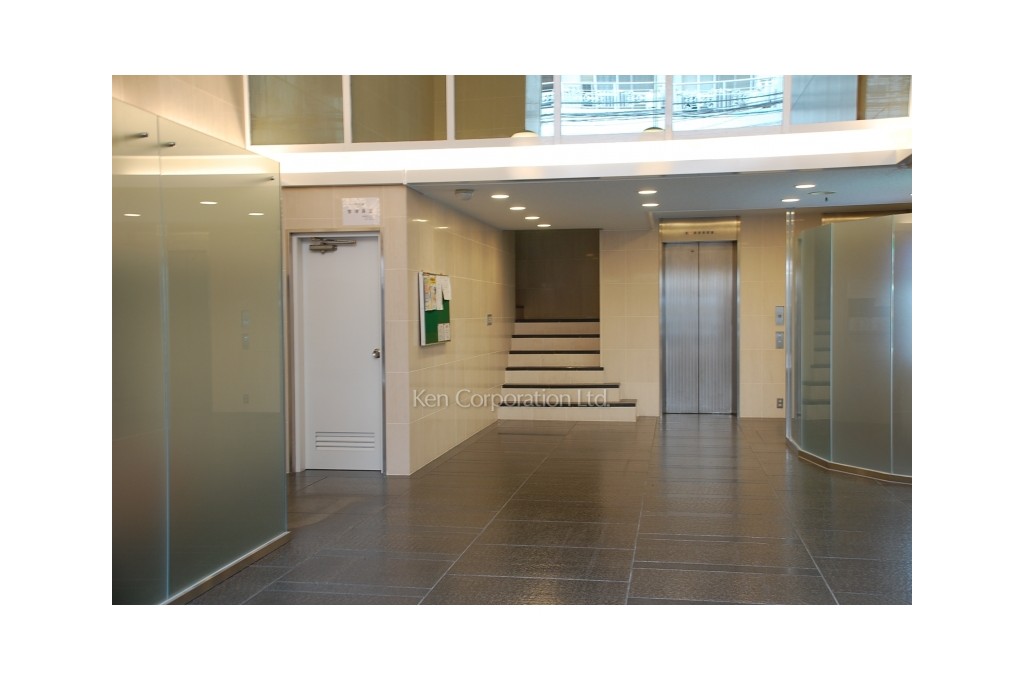 ストーク西新宿福星