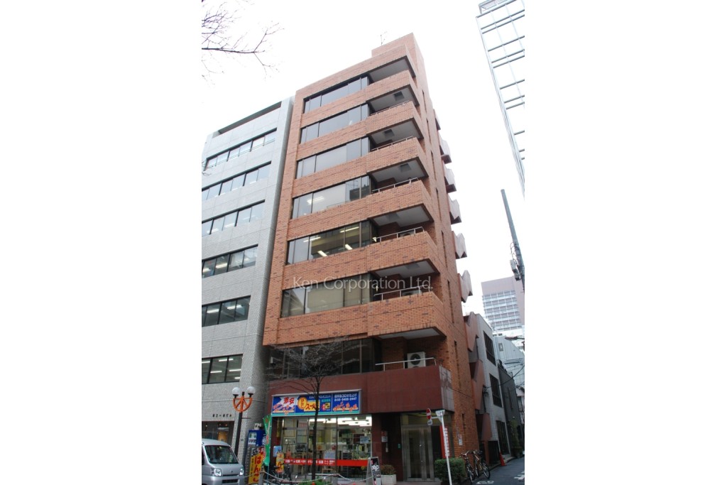 ル・グランシエル BLDG.60