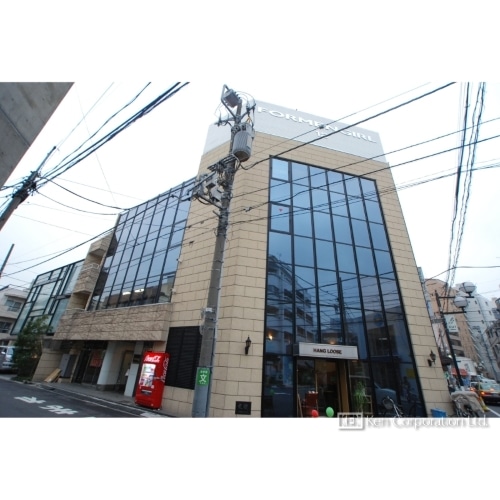 第１２ＦＭＧビル