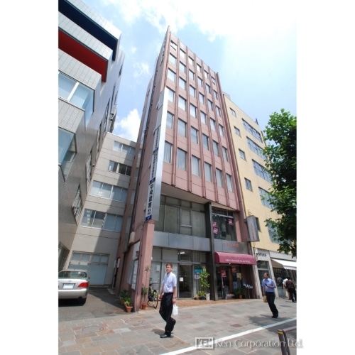 麹町６丁目ビル