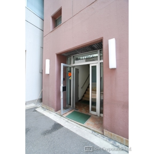 麹町６丁目ビル