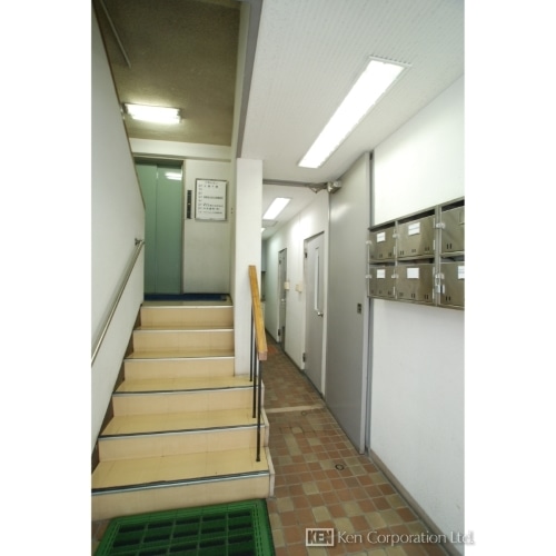 麹町６丁目ビル