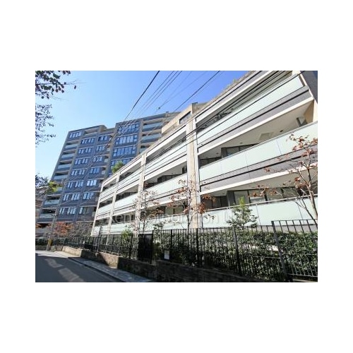 ディアナガーデン広尾