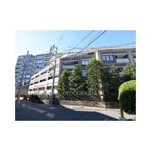 ディアナガーデン広尾