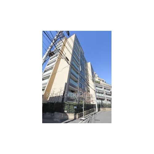 ディアナガーデン広尾