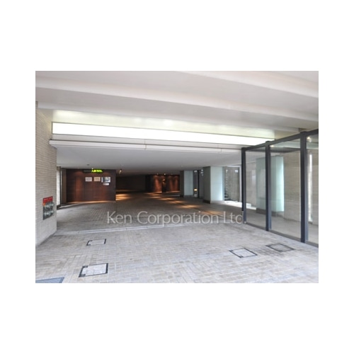 ディアナガーデン広尾