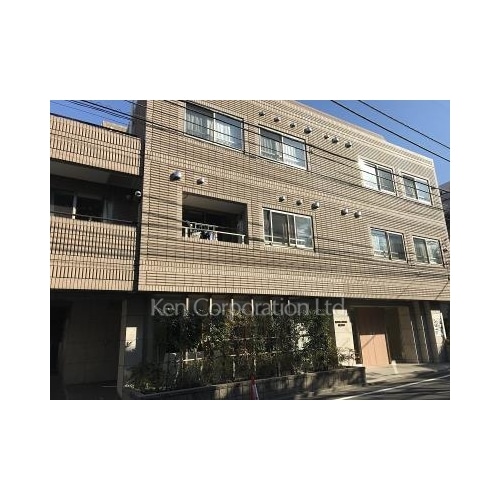 グランベル中落合