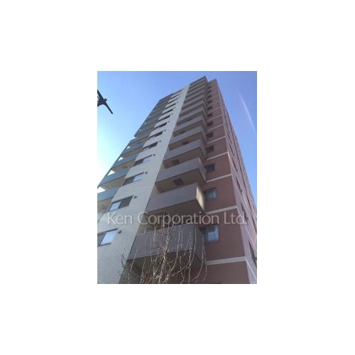 グランベル中落合