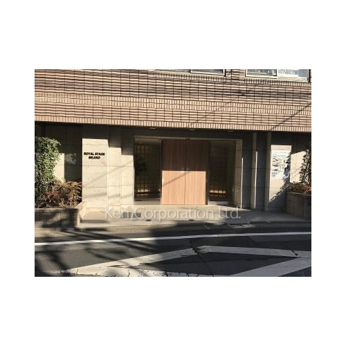 グランベル中落合