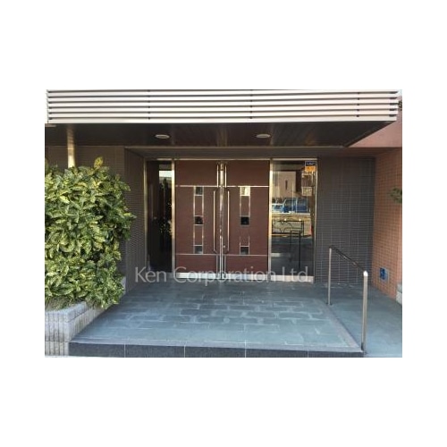 グランベル中落合