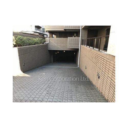 グランベル中落合