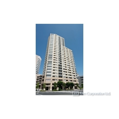 カスタリアタワー品川シーサイド