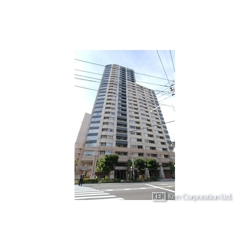 カスタリアタワー品川シーサイド