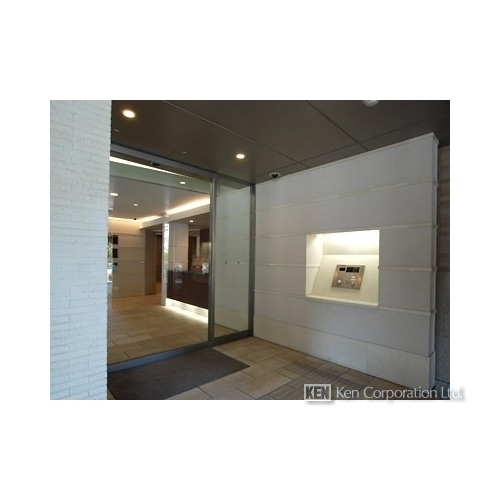 カスタリアタワー品川シーサイド