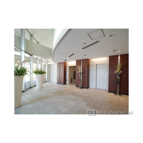 カスタリアタワー品川シーサイド