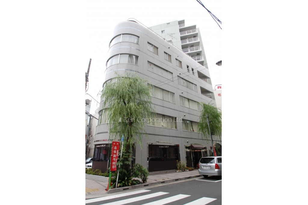 サンブライト東日本橋ビル