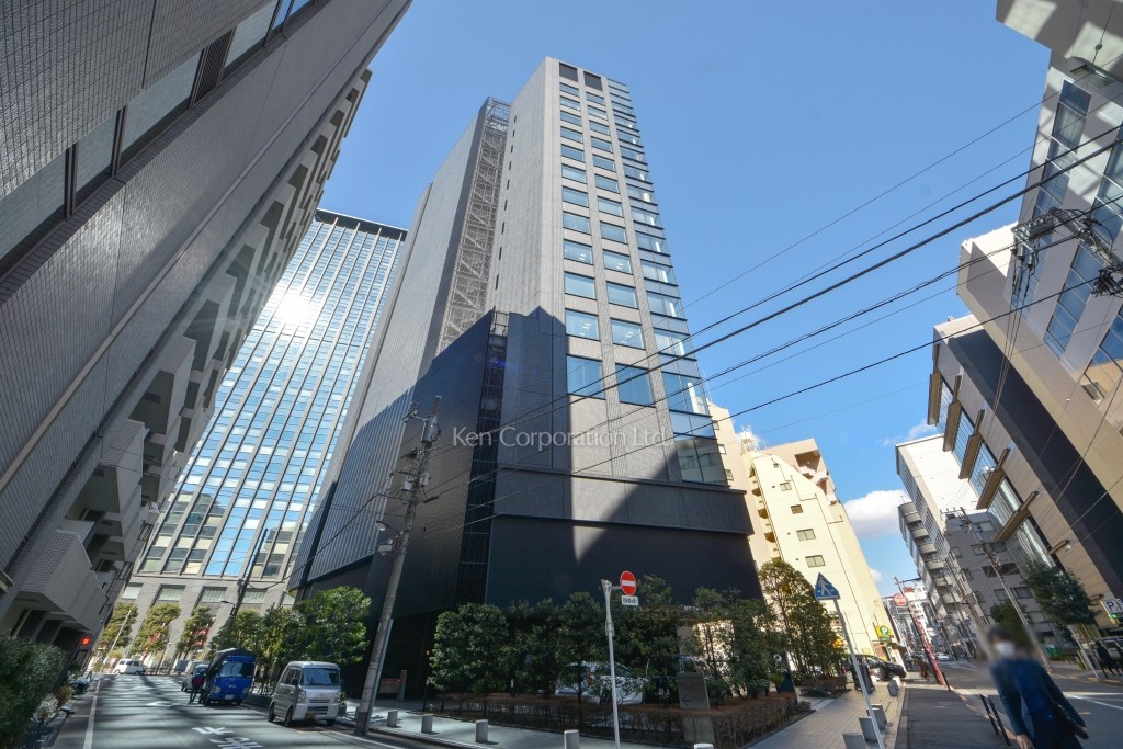 住友不動産千代田ファーストビル南館