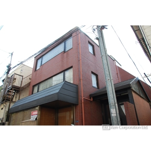 ニューウエストビル