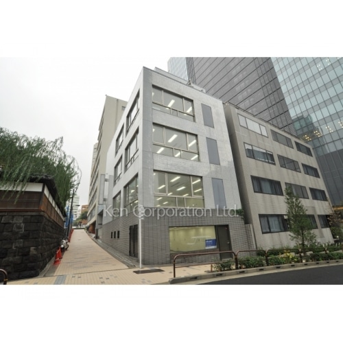 駿河台スピックビル