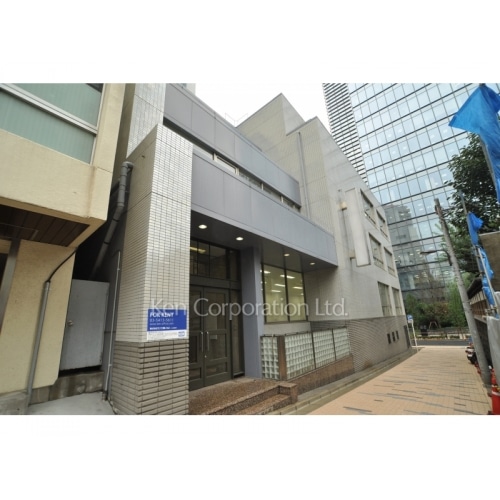 駿河台スピックビル