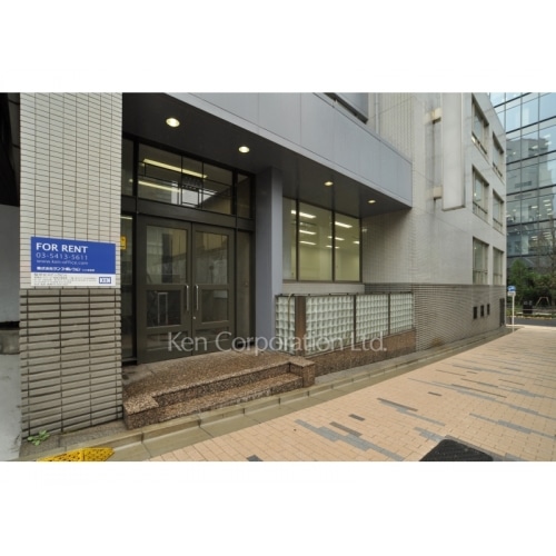 駿河台スピックビル