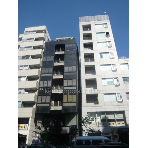 広尾ファイブビル