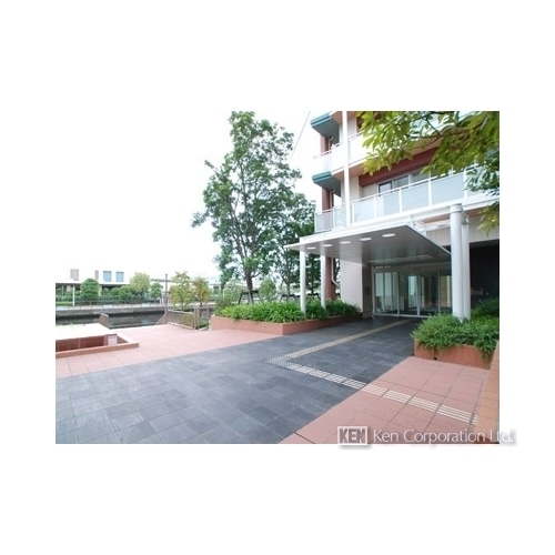 パークタワー品川ベイワード