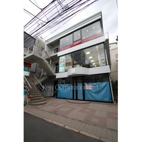 表参道Ｎ＆Ｎビル