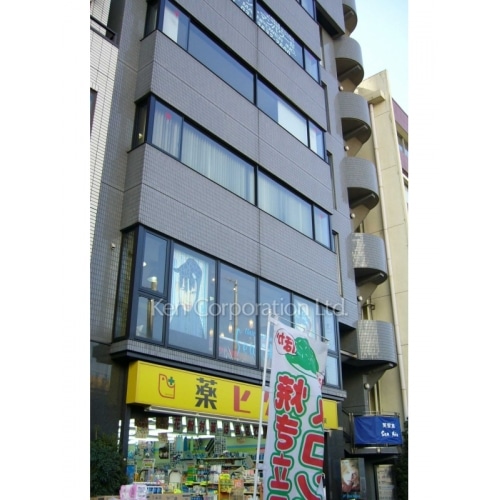 両国イーストビル