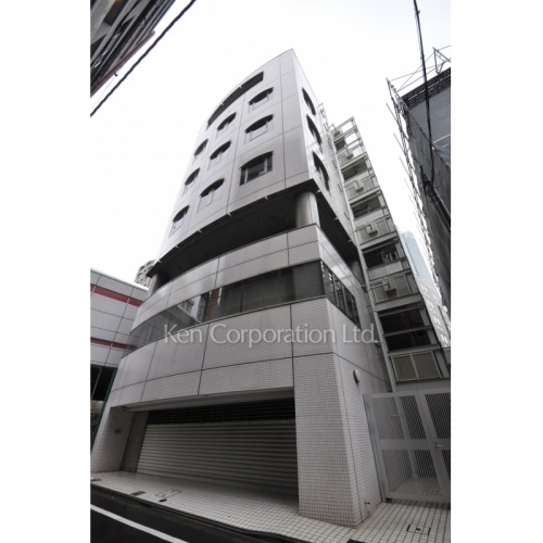 永旺西麻布ビル