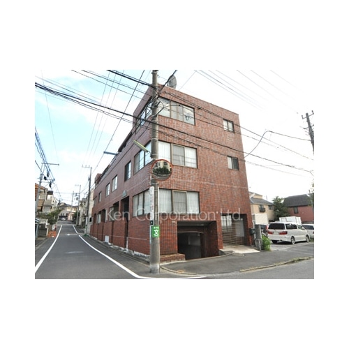 ロイヤルコート桜新町