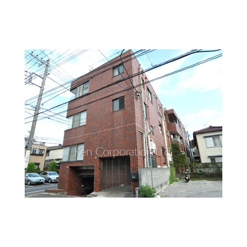 ロイヤルコート桜新町