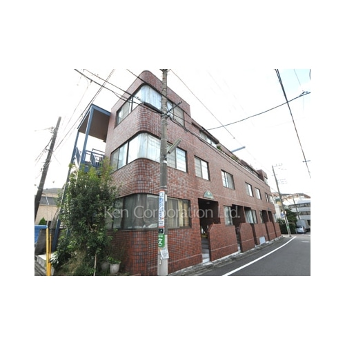 ロイヤルコート桜新町