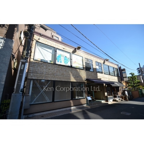 代官山トゥエルブ