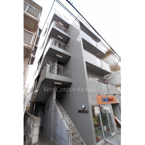 フォーレスト恵比寿