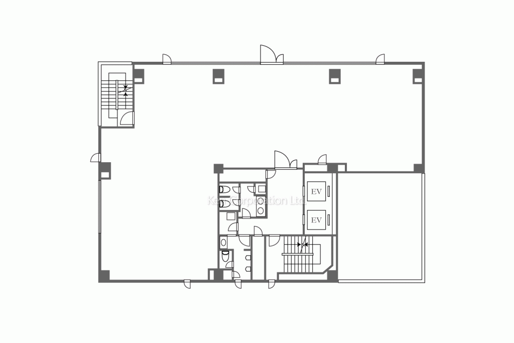 いちご高田馬場ビル