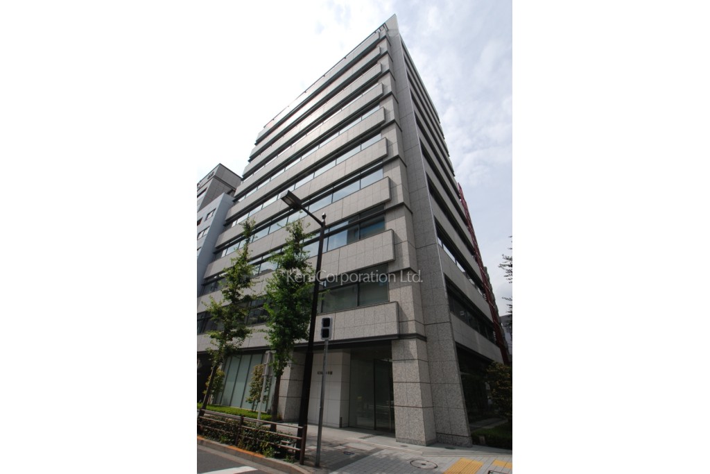 Daiwa八丁堀駅前ビル