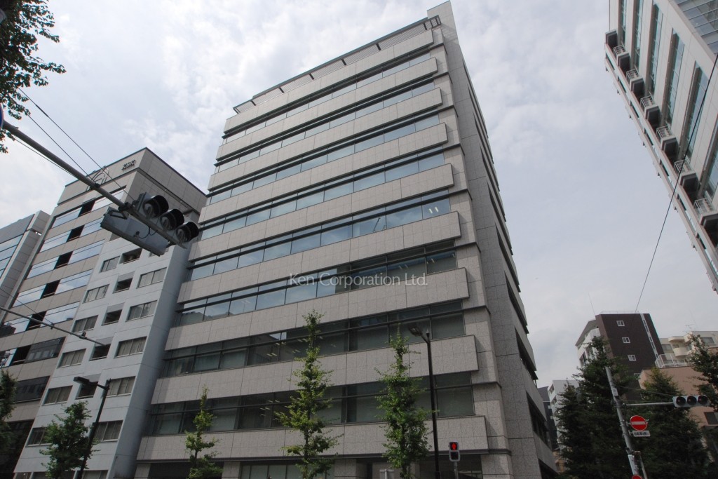 Daiwa八丁堀駅前ビル