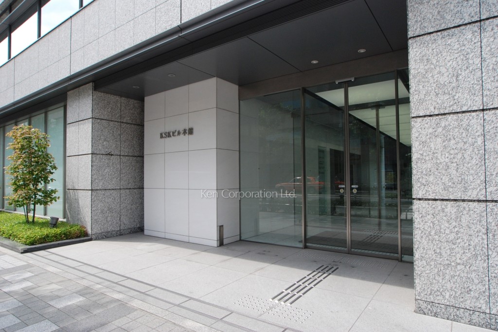 Daiwa八丁堀駅前ビル