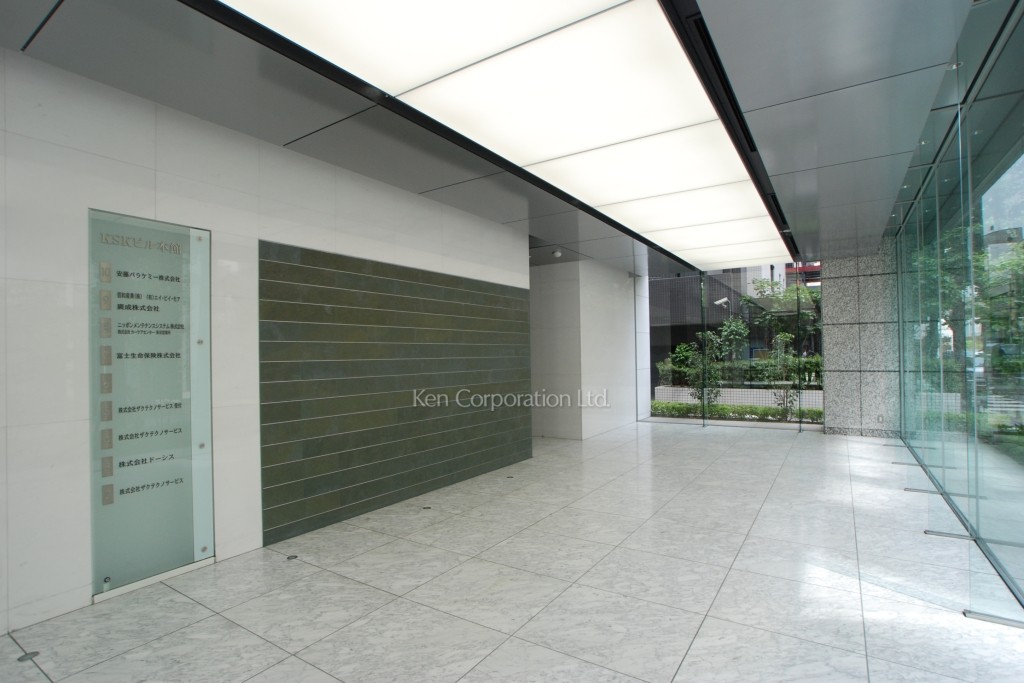 Daiwa八丁堀駅前ビル