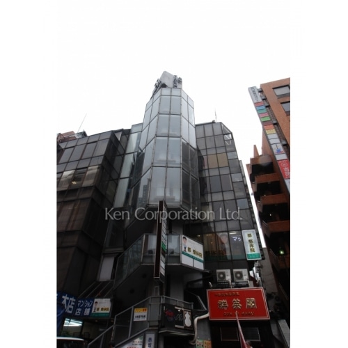 赤坂イーデンビル