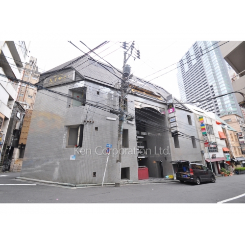 ウィンド六本木ビル