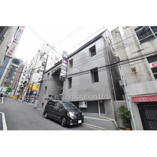 ウィンド六本木ビル