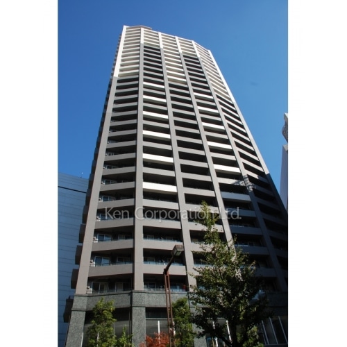 ファーストリアルタワー新宿