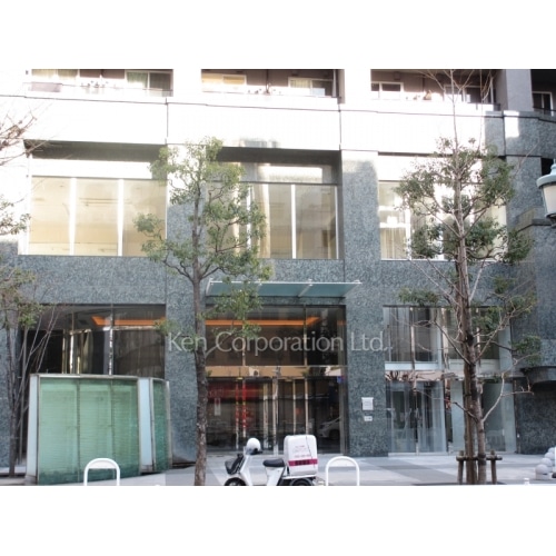 ファーストリアルタワー新宿