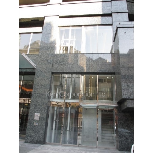 ファーストリアルタワー新宿