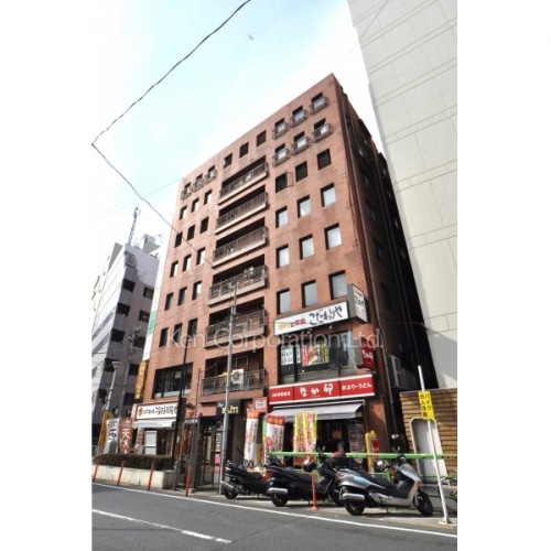 南新宿セントラルビル