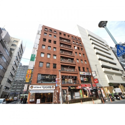 南新宿セントラルビル