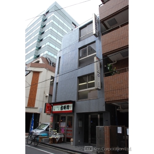 日本橋伊藤ビル